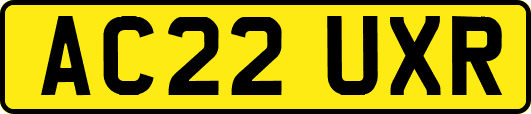 AC22UXR