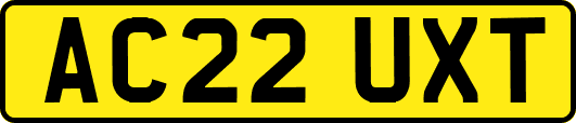 AC22UXT