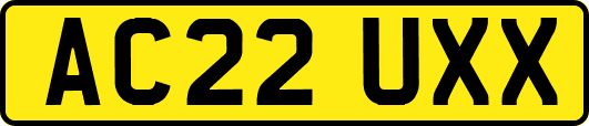 AC22UXX