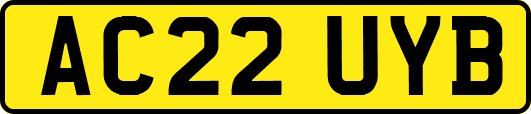 AC22UYB