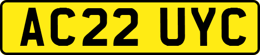 AC22UYC