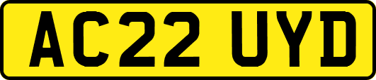 AC22UYD