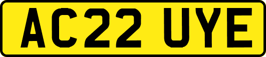 AC22UYE