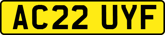 AC22UYF