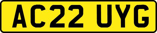AC22UYG