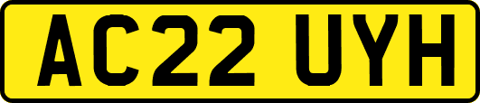 AC22UYH