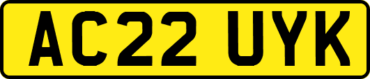 AC22UYK