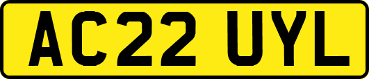 AC22UYL