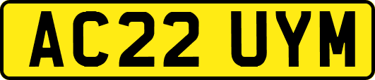 AC22UYM