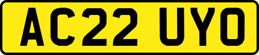 AC22UYO