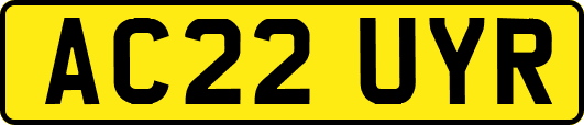 AC22UYR