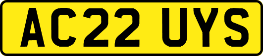 AC22UYS
