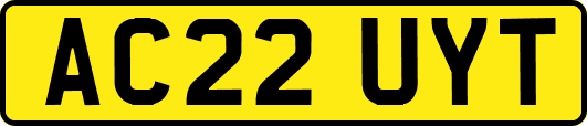 AC22UYT