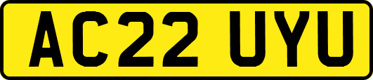 AC22UYU