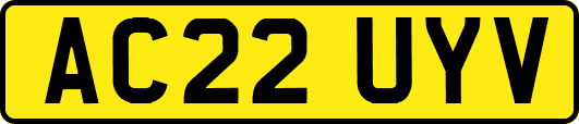 AC22UYV
