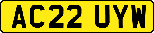 AC22UYW