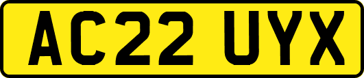 AC22UYX