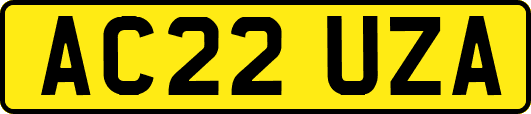 AC22UZA