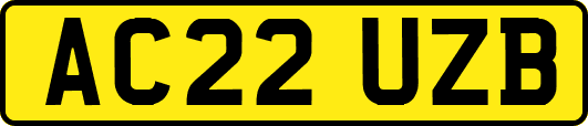 AC22UZB
