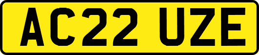 AC22UZE