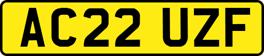 AC22UZF