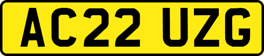 AC22UZG