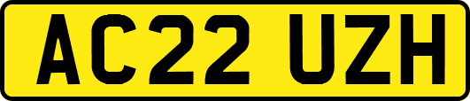 AC22UZH