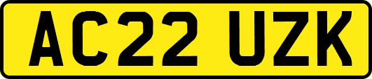 AC22UZK