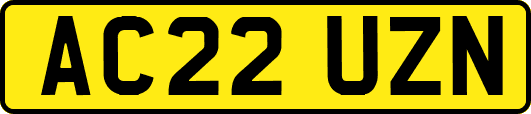 AC22UZN