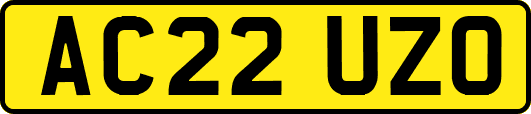 AC22UZO