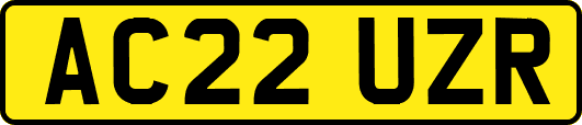AC22UZR