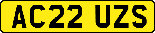 AC22UZS