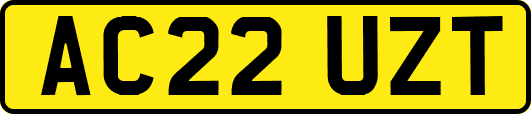 AC22UZT