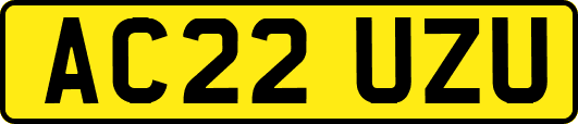 AC22UZU