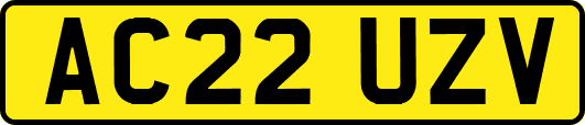 AC22UZV