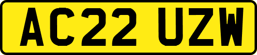 AC22UZW