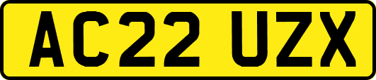 AC22UZX