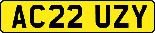 AC22UZY