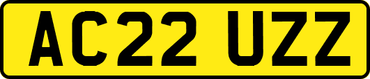 AC22UZZ