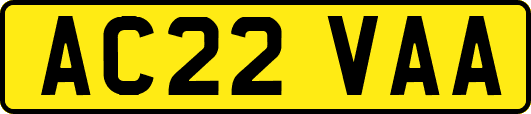 AC22VAA