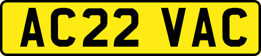 AC22VAC