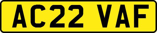 AC22VAF