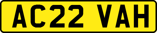AC22VAH
