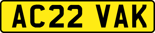 AC22VAK