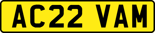 AC22VAM