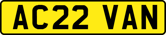 AC22VAN