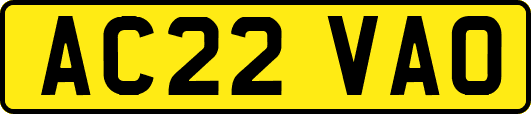 AC22VAO
