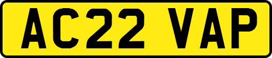 AC22VAP