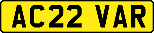 AC22VAR