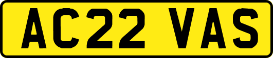 AC22VAS